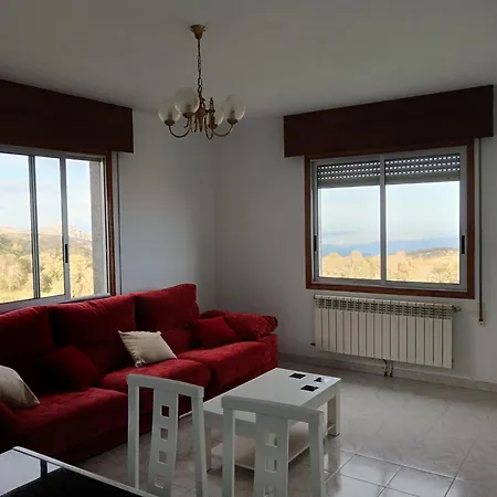 Calidad De Vida Y Naturaleza Apartament