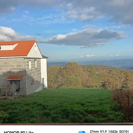 アパート Calidad De Vida Y Naturaleza *