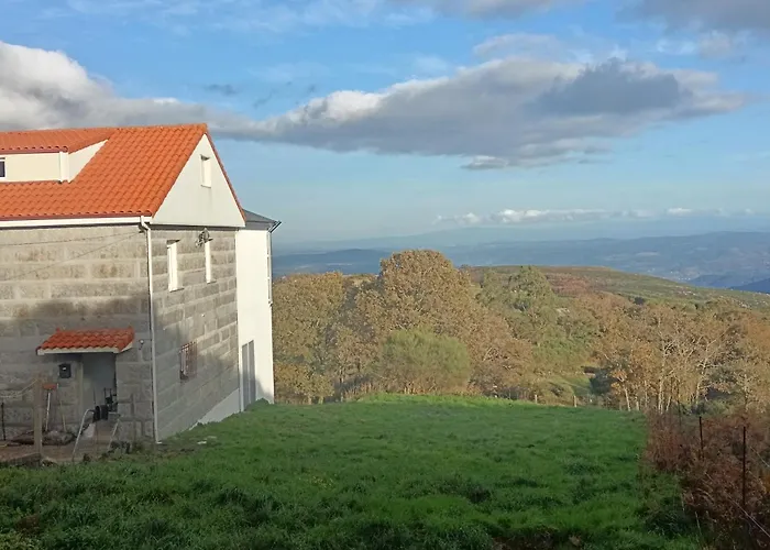 アパート Calidad De Vida Y Naturaleza *